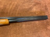 Browning Superposed 20g 26" Left Hand Stock - 7 of 9