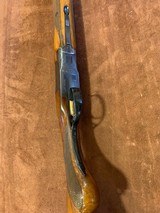 Browning Superposed 20g 26" Left Hand Stock - 8 of 9