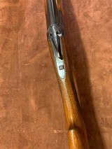 Browning Superposed 20g 26" Left Hand Stock - 9 of 9