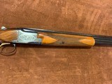 Browning Superposed 20g 26" Left Hand Stock - 6 of 9
