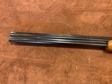 Browning Superposed 20g 26" Left Hand Stock - 4 of 9