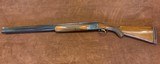 Browning Superposed 20g 26" Left Hand Stock - 1 of 9