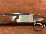 Browning Citori 20g 26" - 2 of 9