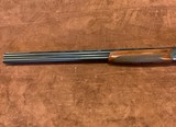 Beretta 686 Onxy Field 20g 26" - 2 of 9