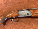 Beretta 686 Onxy Field 20g 26" - 6 of 9
