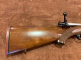 Ruger M 77 250 Savage (.250-3000) 20" - 2 of 12