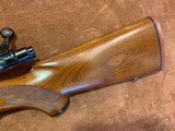 Ruger M 77 250 Savage (.250-3000) 20" - 11 of 12