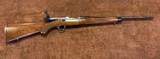 Ruger M 77 250 Savage (.250-3000) 20" - 1 of 12