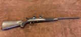 Browning T-Bolt 22 LR 22" (Miroku) - 1 of 7