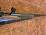 Browning T-Bolt 22 LR 22" (Miroku) - 4 of 7