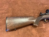 Browning T-Bolt 22 LR 22" (Miroku) - 2 of 7
