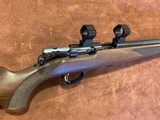 Browning T-Bolt 22 LR 22" (Miroku) - 3 of 7