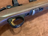 Browning T-Bolt 22 LR 22" (Miroku) - 5 of 7