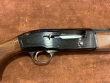 Beretta A303 Sporter DU Model 12g 28" - 3 of 12