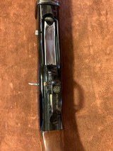 Beretta A303 Sporter DU Model 12g 28" - 7 of 12