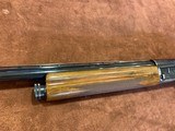 Browning A5 Light Twelve 12g 26 1/2" - 8 of 11