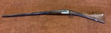 H. Hodgson 20g 28" SxS - 1 of 8
