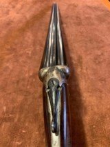 H. Hodgson 20g 28" SxS - 8 of 8