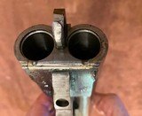 L.C. Smith Field FW 20g 28" - 24 of 25