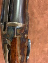 L.C. Smith Field FW 20g 28" - 22 of 25