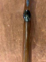 L.C. Smith Field FW 20g 28" - 6 of 25