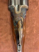 L.C. Smith Field FW 20g 28" - 20 of 25