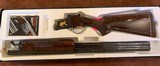 Browning Citori Lightning Grade VI 12g 28" - 1 of 3