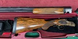 Caesar Guerini Orvis Uplander 12g 28" - 2 of 2