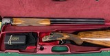 Caesar Guerini Orvis Uplander 12g 28" - 1 of 2