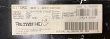 Browning Citori Lightning 20g 26" - 4 of 4