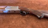 Ruger Red label 12g 28" - 4 of 10