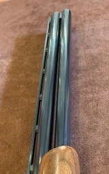 Ruger Red label 12g 28" - 9 of 10