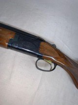 Browning Citori 20g 26" - 10 of 13