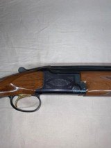 Browning Citori 20g 26" - 1 of 13