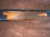 Browning Superposed 20g 28" - 9 of 12