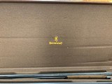 Browning 625 Sporting Clays 4 Barrel Set 30" .410/28/20/12 - 2 of 4