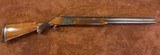 Winchester 101 Ted Williams Sears M-400 12g 26" - 1 of 4