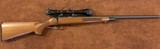 Remington 541-T
22 S-L-LR - 1 of 2