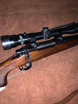 Remington 700 25-06 - 1 of 5