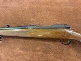 Winchester Model 70 Super Grade pre-64 .375 H+H - 6 of 7