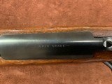 Winchester Model 70 Super Grade pre-64 .375 H+H - 5 of 7