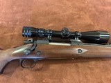 Winchester Model 70 Super Grade post-64 .375 H+H - 3 of 4