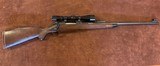 Winchester Model 70 Super Grade post-64 .375 H+H - 4 of 4