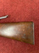 Remington No. 1 Long Range Creedmore Target Rifle 44-100 - 17 of 19