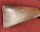Remington No. 1 Long Range Creedmore Target Rifle 44-100 - 13 of 19
