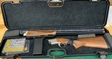 Browning Cynergy Sporting 12g 30" - 1 of 1