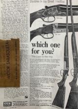 Sarasqueta Stoeger Zephyr 20g 27" - 7 of 7