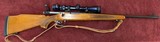 Remington 700 ADL 6mm Remington - 1 of 5