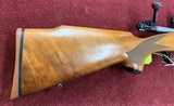 Winchester Model 70 Post-64 22-250 - 2 of 7