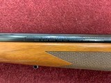 Winchester Model 70 Post-64 22-250 - 6 of 7
